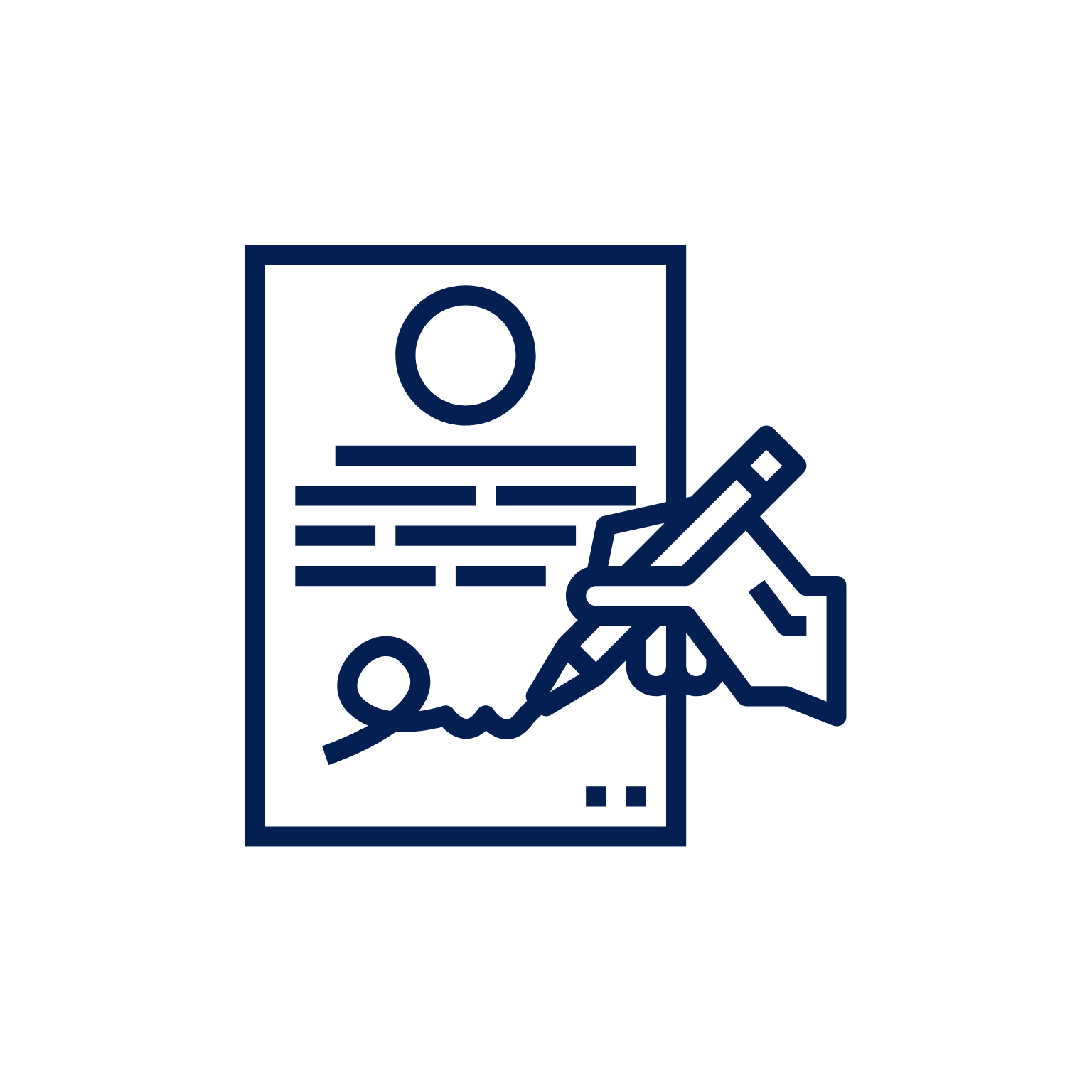 Contratación Internacional