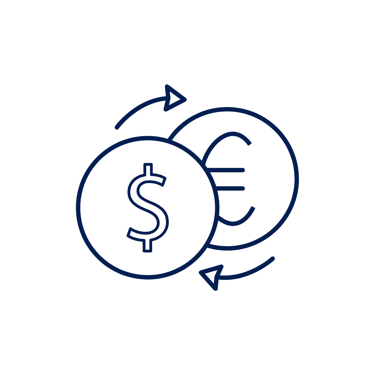 Geopolítica Comercial y Económica